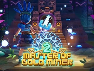 MASTER OF GOLD MINER 2